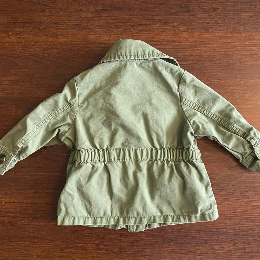 Carters good used